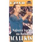 ACA LUKAS & Falk haus band - Najve&#263;a urka na Balkanu  Hal